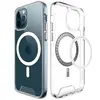 MR3_117166 Чохол силіконовий magsafe iphone 11 pro прозорий 