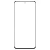 MR3_117184 Скло корпусу для samsung g991 galaxy s21 з oca-плівкою, black оригінал (prc) 