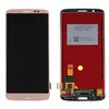 MR3_117342 Дисплей motorola xt1926 moto g6 plus, з сенсором, gold 