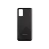 MR3_117357 Задня кришка samsung a025, m025 galaxy a02s, m02s (2021) black 