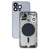 MR3_117586 Корпус iphone 13 pro sierra blue оригінал a+ eu 