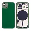 MR3_117664 Корпус iphone 13 mini green оригінал a+ eu 