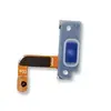 MR3_117915 Шлейф samsung g996 galaxy s21 plus 5g кнопки включення 