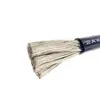 MR3_118534 Силіконовий багатожильний гнучкий дріт awg 2 black (1m) 