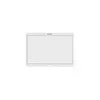 MR3_119008 Скло корпусу для планшету samsung t800, t805 galaxy tab s (10.5) lte білий 