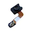 MR3_119149 Шлейф realme 8, realme 8 pro зі сканером відбитку пальця black оригінал 