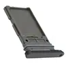 MR3_119324 Тримач sim-карти samsung s911, s916 galaxy s23, s23 plus (2023) graphite 