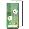 MR3_119539 Скло корпусу для google pixel 7 black оригінал 