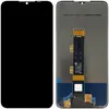 MR3_119780 Дисплей nokia g22, з сенсором, black (fpc-htf065h287-a1) 