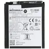 MR3_120167 Акумулятор motorola hd40, xt1789 moto z2 force оригінал (prc), (тех. пак) 