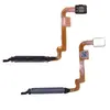 MR3_120527 Шлейф redmi note 10 4g, redmi note 10s зі сканером відбитку пальця black оригінал 