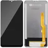 MR3_120599 Дисплей oukitel c25, з сенсором, original (prc), чорний 