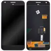 MR3_120894 Дисплей google pixel xl, з сенсором, black переклей оригінал 