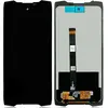 MR3_120927 Дисплей blackview bv9300, bv9300 pro, з сенсором, original (prc), чорний 
