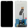 MR3_120964 Дисплей redmi 13c, poco c65, з сенсором, black 