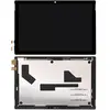 MR3_121054 Дисплей планшета для microsoft surface pro 5 (1796), з сенсором, black переклей оригінал 