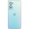 MR3_121131 Задня кришка oneplus nord ce 2 bahama blue (зі склом камери) оригінал (prc) 