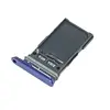 MR3_121163 Тримач sim-карти samsung s921, s926 galaxy s24, s24 plus фіолетовий (one sim) 
