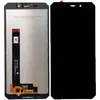 MR3_121251 Дисплей oukitel f150 h2022, з сенсором, original (prc), чорний 