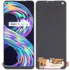 MR3_121313 Дисплей oppo a74 4g (ver. 05), oppo a95 5g, oppo a96 5g, oppo f19, з сенсором, black oled 