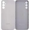 MR3_121396 Задня кришка samsung a145 galaxy a14 (2023) silver оригінал (prc) 