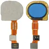 MR3_121482 Шлейф samsung a115 galaxy a11 зі сканером відбитку пальця blue 