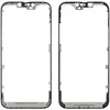 MR3_121548 Рамка дисплея для iphone 14 plus black 