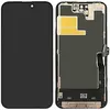MR3_121558 Дисплей iphone 14 pro, з сенсором, та рамкою black original prc 