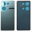 MR3_121633 Задня кришка redmi note 13 pro 4g forest green оригінал (prc) 
