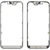 MR3_121705 Рамка дисплея для iphone 14 black 