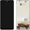 MR3_122065 Дисплей samsung sm-a525, a528 galaxy a52, a52s ( (2021), з сенсором, black tft 