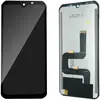 MR3_122181 Дисплей doogee s88 pro, s88 plus, з сенсором, original (prc), чорний 