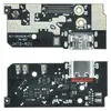 MR3_122571 Нижня плата doogee s41, s41 pro оригінал 