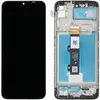 MR3_122677 Дисплей motorola xt2159 moto e40, з сенсором, і рамкою black 