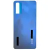 MR3_122710 Задня кришка redmi note 12 pro 4g light blue оригінал (prc) 