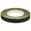 MR3_122734 Ізолента ацетатна (тканинна) чорний 15mm x 30м 