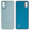 MR3_122752 Задня кришка samsung m236 galaxy m23 (2022) blue оригінал (prc) 