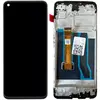 MR3_122968 Дисплей realme 7 5g (ver. di0649jn01 v05), з сенсором, та рамкою black 
