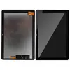 MR3_123027 Дисплей планшета для blackview tab 7, tab 7 pro, з сенсором, original (prc), чорний 