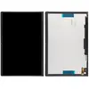 MR3_123177 Дисплей планшета для lenovo yt-k606f yoga tab 13, з сенсором, original (prc), чорний 