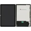 MR3_123188 Дисплей планшета для blackview tab 13, з сенсором, original (prc), чорний 