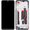 MR3_123219 Дисплей zte blade a72 4g, з сенсором, та рамкою black 