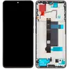 MR3_123317 Дисплей poco x6 pro 5g, з сенсором, та рамкою black oled 