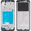 MR3_123360 Рамка дисплея для motorola xt2155, xt2155-1, xt2155-3 moto e20 black 