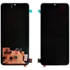 MR3_123538 Дисплей vivo v21, v21 5g, з сенсором, black oled 