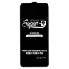 MR3_123813 Скло redmi 9a, redmi 9c, poco c3, redmi a1, redmi a1 plus (mietubl super-d, black) без упаковки 