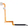 MR3_123831 Шлейф redmi 13c зі сканером відбитку пальця black 