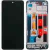 MR3_124017 Дисплей oppo a60, з сенсором, та рамкою black 