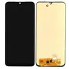 MR3_124025 Дисплей samsung sm-a256 galaxy a25 5g (2023), з сенсором, black oled (small size) 