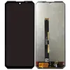 MR3_124157 Дисплей fossibot f105, з сенсором, original (prc), чорний 